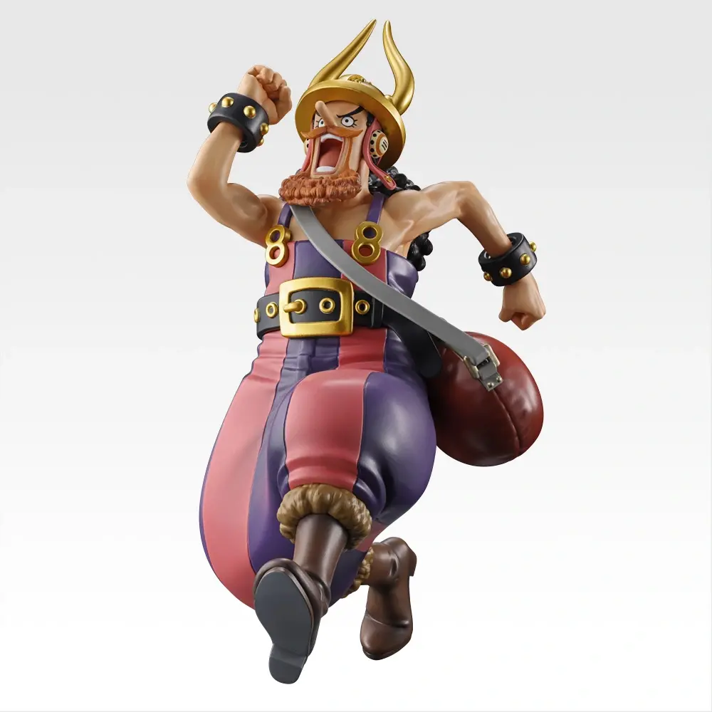 Ichiban Kuji One Piece Elbaf Arc GIANT BASH!! Vol.1 Prize B Usopp Figure Buy