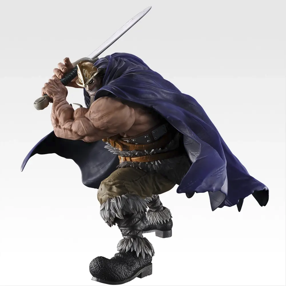 Ichiban Kuji One Piece Elbaf Arc GIANT BASH!! Vol.1 Prize D Dorry Figure Buy