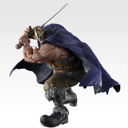 Ichiban Kuji One Piece Elbaf Arc GIANT BASH!! Vol.1 Prize D Dorry Figure Buy