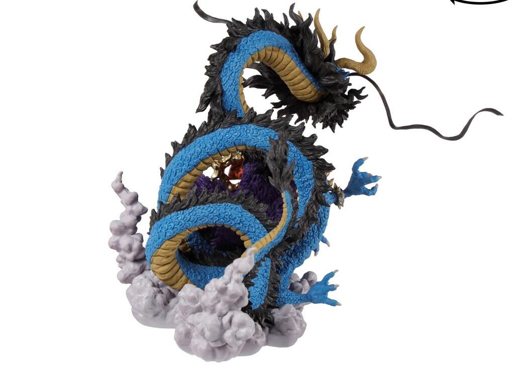 Ichiban Kuji One Piece Ex Devils Kaido Prize A Figure for Sale