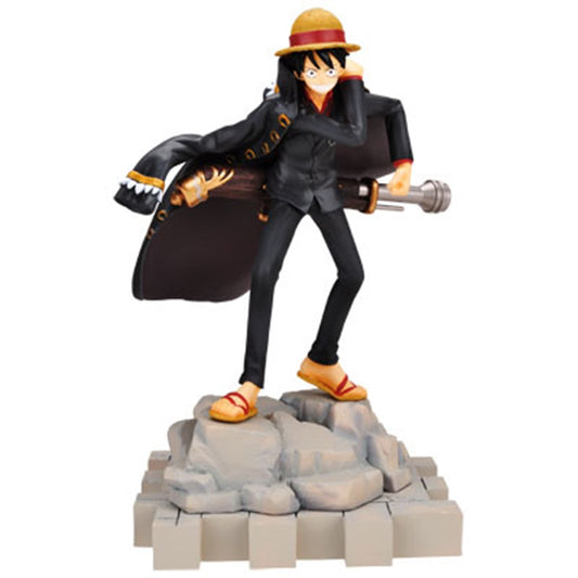 Ichiban Kuji One Piece Film Strong World Luffy Figure A Prize Buy