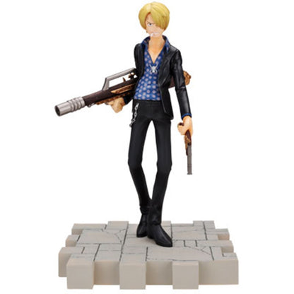 Ichiban Kuji One Piece Film Strong World E Prize Sanji Figure Buy