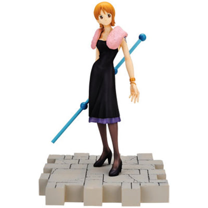 Ichiban Kuji One Piece Film Strong World F Prize Nami Figure Buy