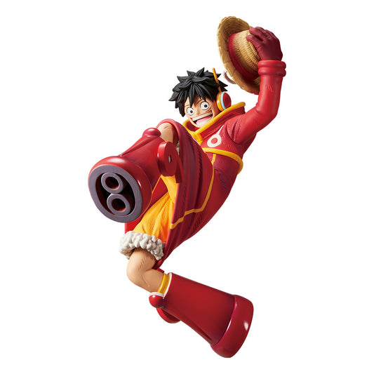 Ichiban Kuji One Piece Future Island Egghead A Prize Luffy Figure Buy