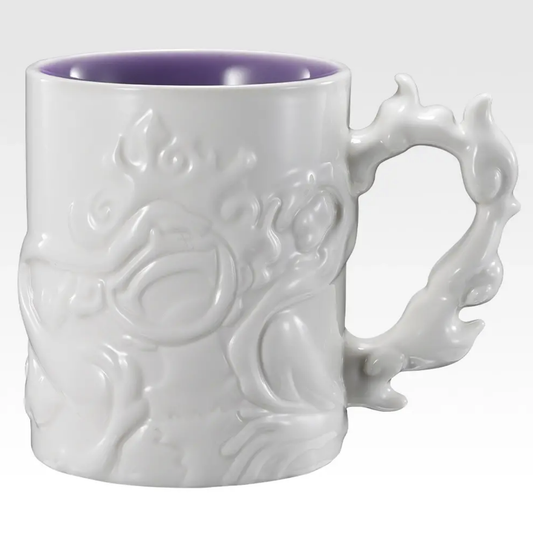 Ichiban Kuji One Piece Future Island Egghead Burst of Energy Prize E Luffy Gear 5 Mug Buy