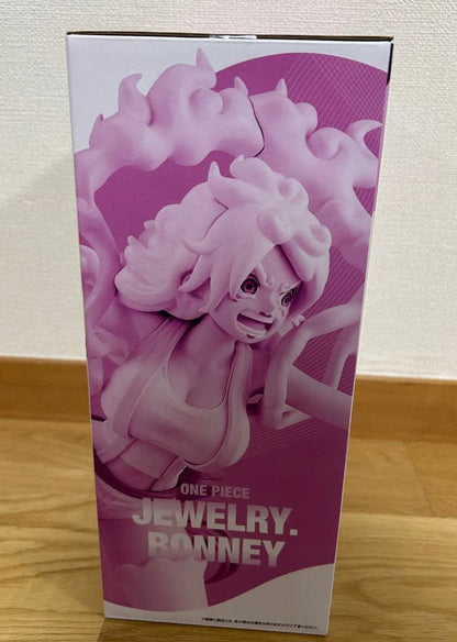 Ichiban Kuji One Piece Jewelry Bonney The Freest Future Figure Buy