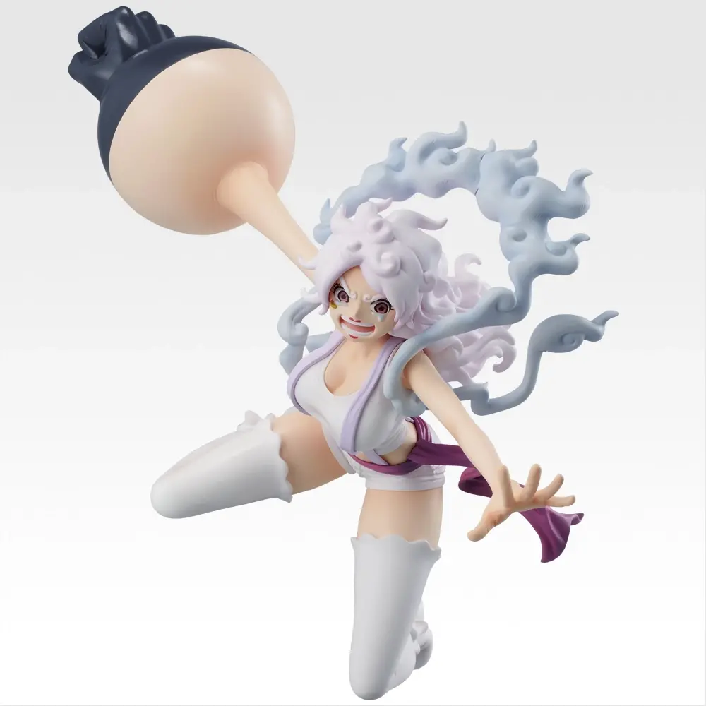 Ichiban Kuji One Piece Future of Imagination Prize A Jewelry Bonney The Freest Future Figure Buy