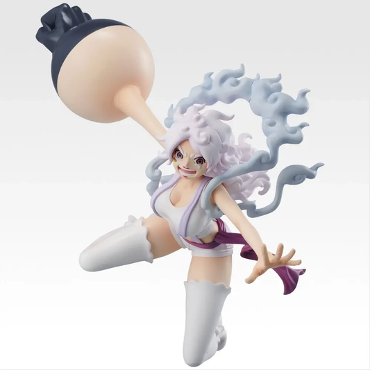 Ichiban Kuji One Piece Future of Imagination Prize A Jewelry Bonney The Freest Future Figure Buy