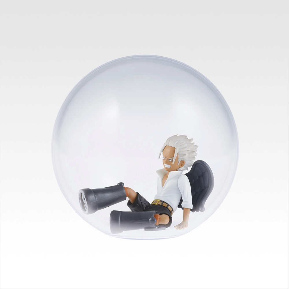 Ichiban Kuji One Piece S-Hawk Seraphim Mini Figure Buy