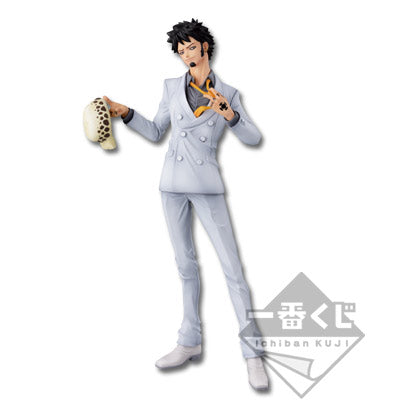 Ichiban Kuji One Piece History of Law Last One Prize Trafalgar Law Figure Buy