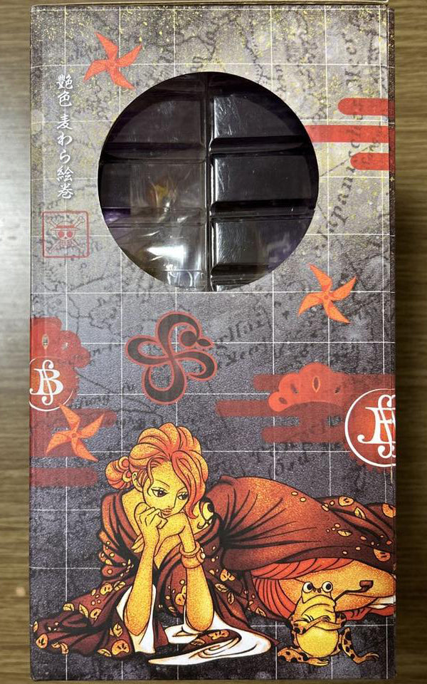 Ichiban Kuji Nami Yukata Figure One Piece Last One Prize for Sale