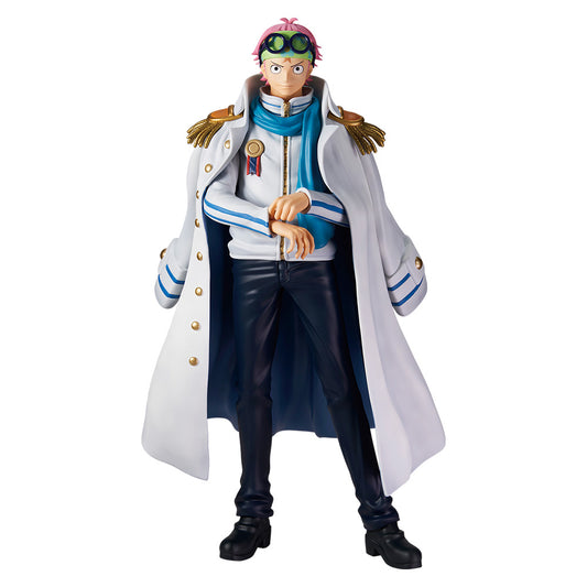 Ichiban Kuji One Piece Legendary Hero A Prize Koby Figure Buy