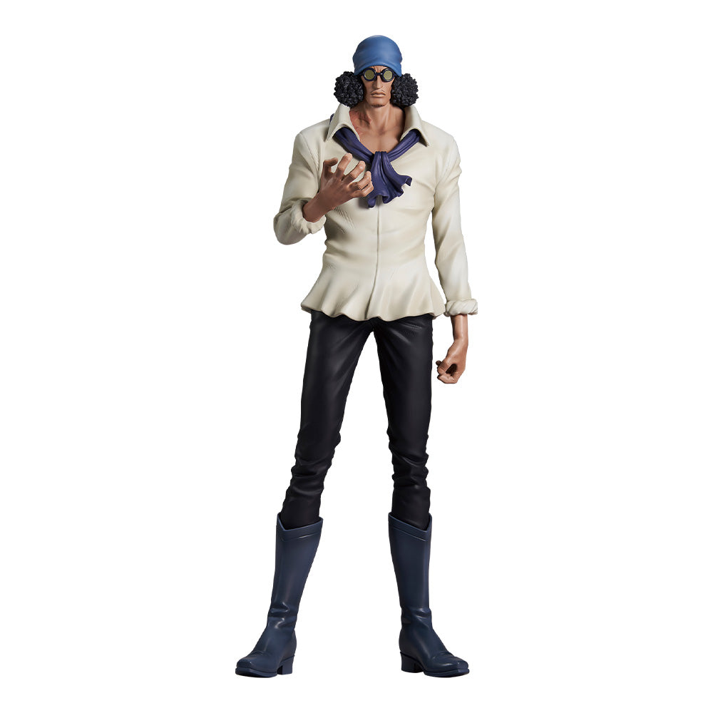 Ichiban Kuji One Piece Legendary Hero C Prize Kuzan Figure for Sale