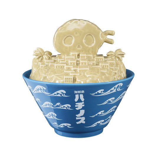 Ichiban Kuji One Piece Legendary Hero D Prize Hachinosu/Pirate Island Bowl Buy