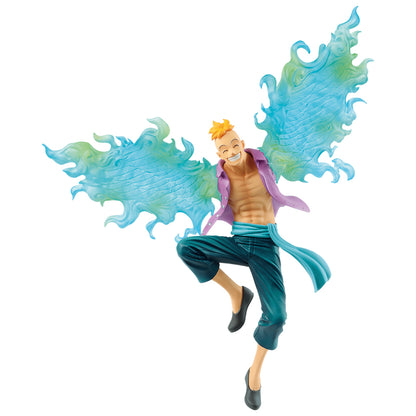 Ichiban Kuji One Piece Legends over Time Marco Prize F Figure for Sale