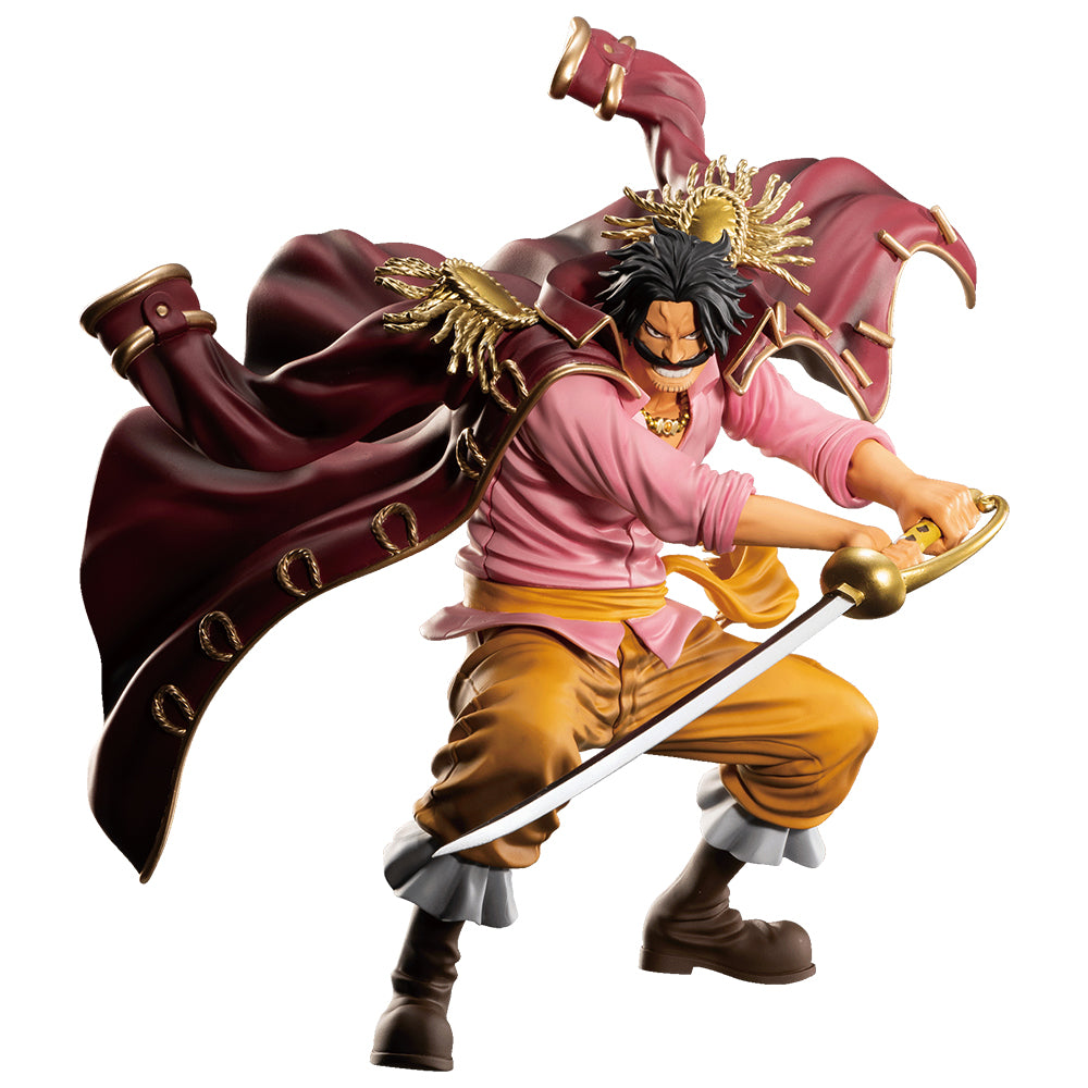 Ichiban Kuji One Piece Legends over Time Roger Prize B Figure Buy