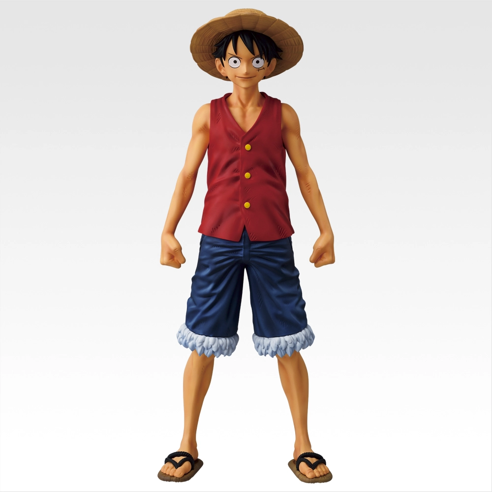Ichiban Kuji One Piece Memories of Adventure and Voyage to the Future Luffy Figure Prize B Buy