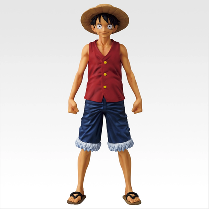 Ichiban Kuji One Piece Memories of Adventure and Voyage to the Future Luffy Figure Prize B Buy