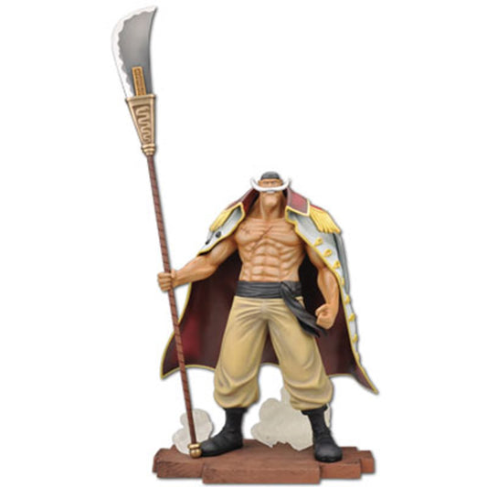 Ichiban Kuji One Piece Marineford B Prize Whitebeard Figure Buy