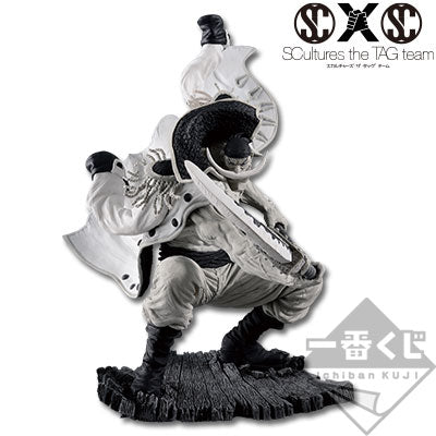 Ichiban Kuji One Piece Memories 2 D Prize Edward Newgate Whitebeard Figure Buy