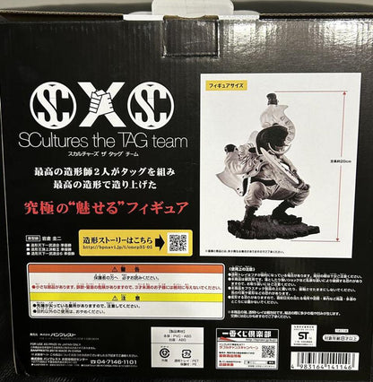 Ichiban Kuji One Piece Memories 2 D Prize Whitebeard Figure Buy