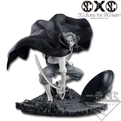 Ichiban Kuji One Piece Memories 2 E Prize Shanks Figure Buy