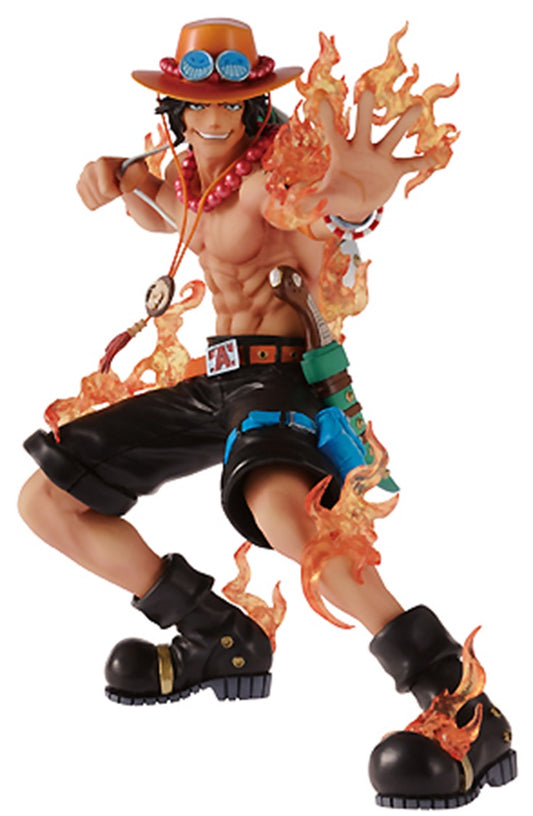 Ichiban Kuji One Piece Memories C Prize Portgas D. Ace Figure Buy