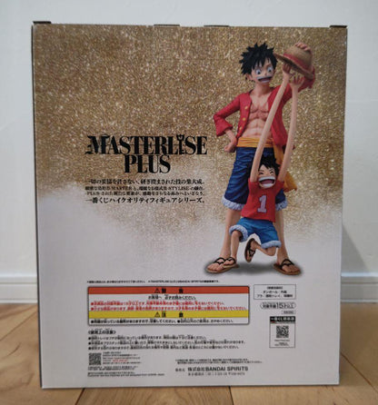 Ichiban Kuji One Piece Memories of Adventure and Voyage to the Future Luffy Figure Last One Prize Buy
