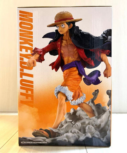 Ichiban Kuji One Piece Memories of Adventure and Voyage to the Future Luffy Figure Prize A Buy