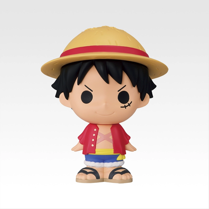 Ichiban Kuji One Piece Memories of Adventure and Voyage to the Future Prize F Luffy Mini Figure Buy