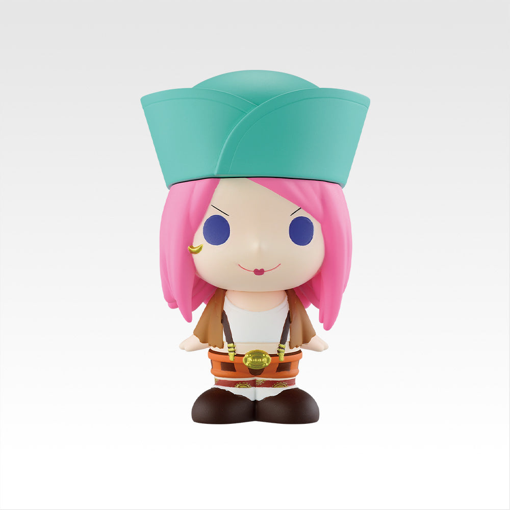 Ichiban Kuji One Piece Memory of Heroines Devil's Night Bonney SOFVIC Chu Figure for Sale