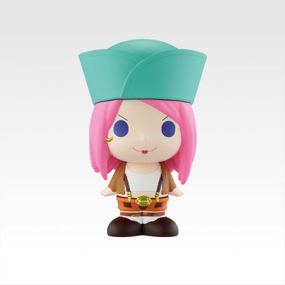 Ichiban Kuji One Piece Memory of Heroines Devil's Night Bonney SOFVIC Chu Figure for Sale