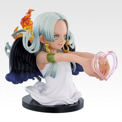 Ichiban Kuji One Piece Memory of Heroines Devil's Night S-Snake Art Scale Figure Buy