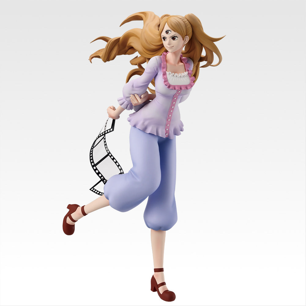 Ichiban Kuji Charlotte Pudding Figure One Piece Memory of Heroines Devil's Night Buy