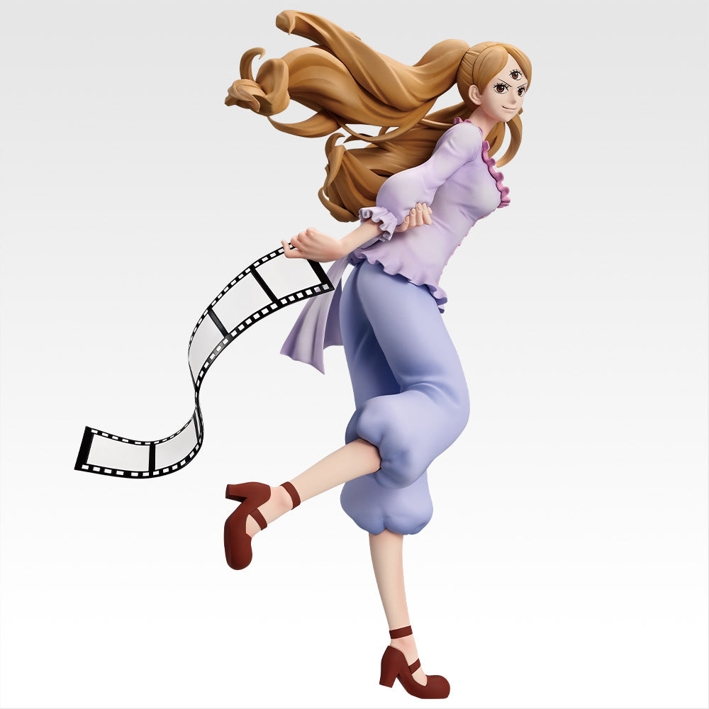 Ichiban Kuji Charlotte Pudding Figure One Piece Memory of Heroines Devil's Night Buy