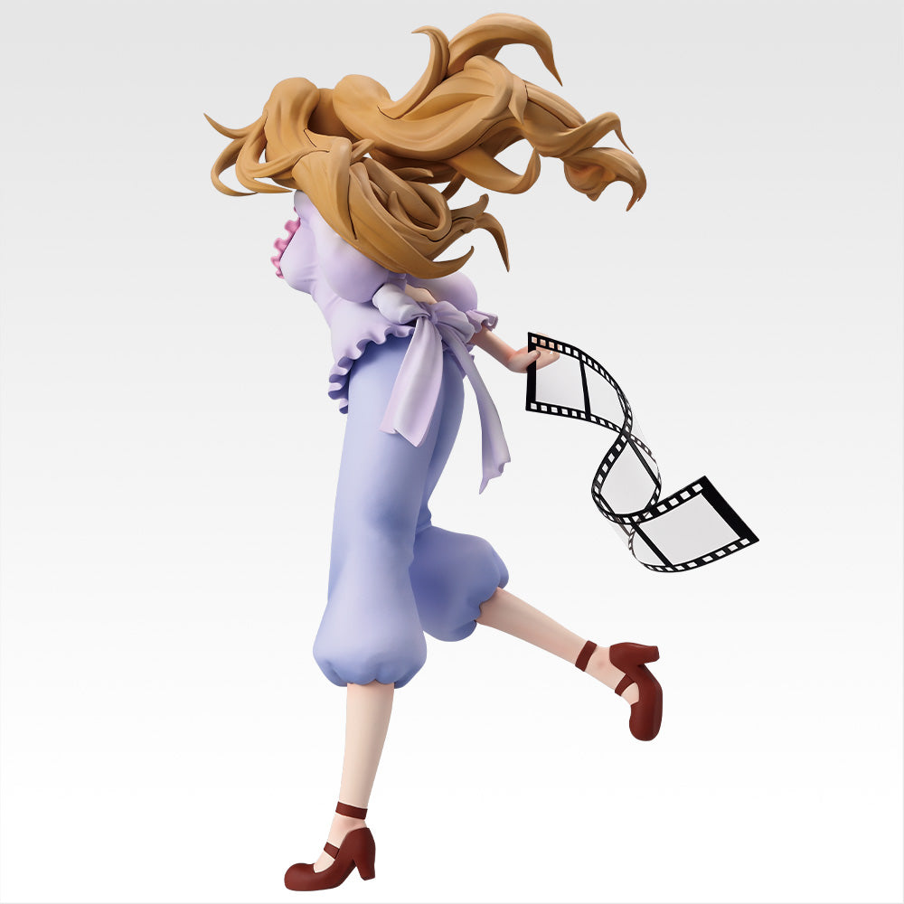 Ichiban Kuji Charlotte Pudding Figure One Piece Memory of Heroines Devil's Night Buy