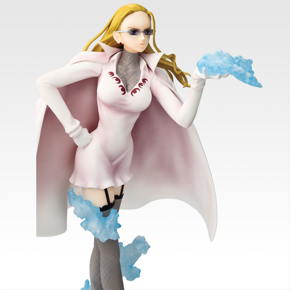 Ichiban Kuji Kalifa Figure One Piece Memory of Heroines Devil's Night Buy