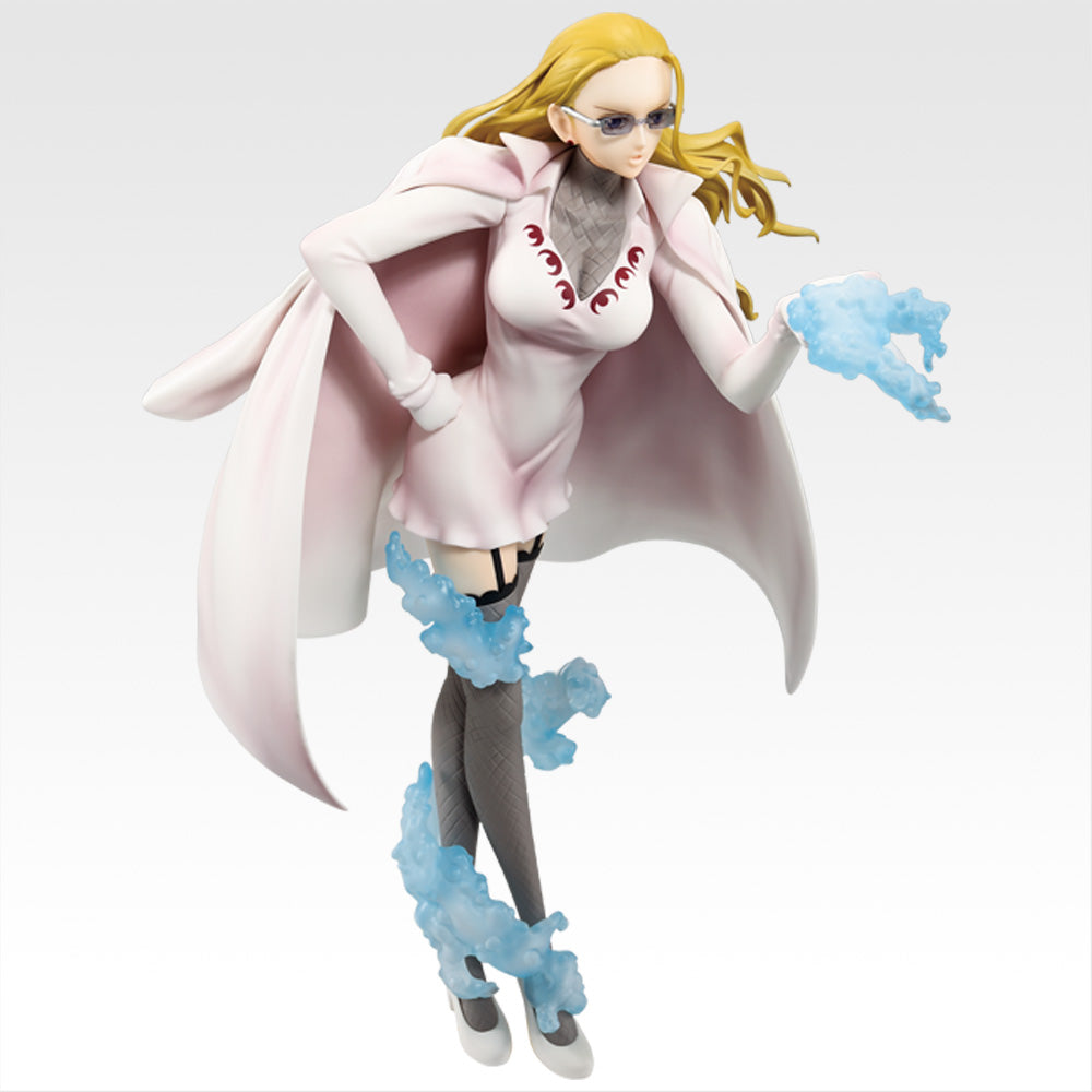 Ichiban Kuji One Piece Memory of Heroines Devil's Night Kalifa Figure Buy
