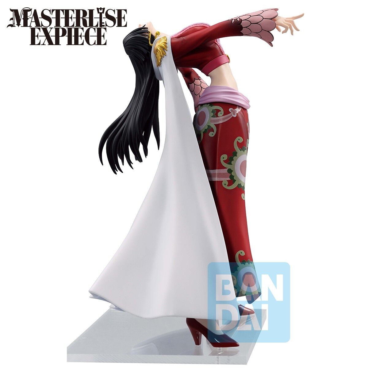 One Piece Boa outlet Hancock Figure