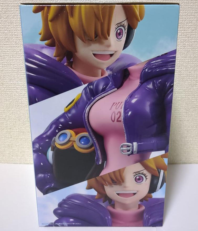 Ichiban Kuji One Piece Memory of Heroines Prize D Lilith Figure for Sale