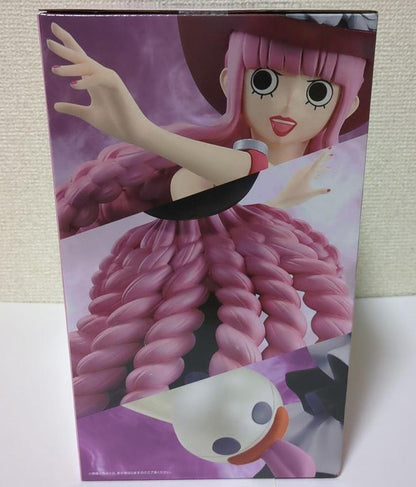 Ichiban Kuji One Piece Memory of Heroines Prize C Perona Figure for Sale