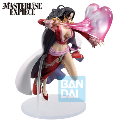 Ichiban Kuji One Piece Memory of Heroines Boa Hancock Figure for Sale