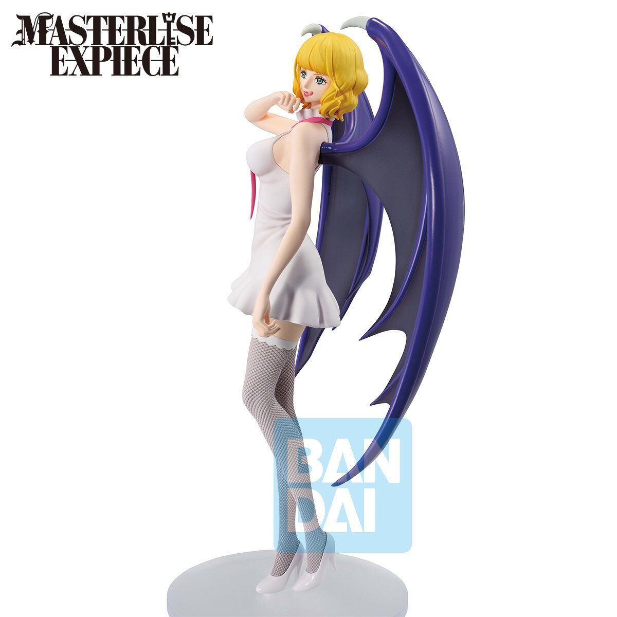 Ichiban Kuji One Piece Memory of Heroines Stussy Figure Buy