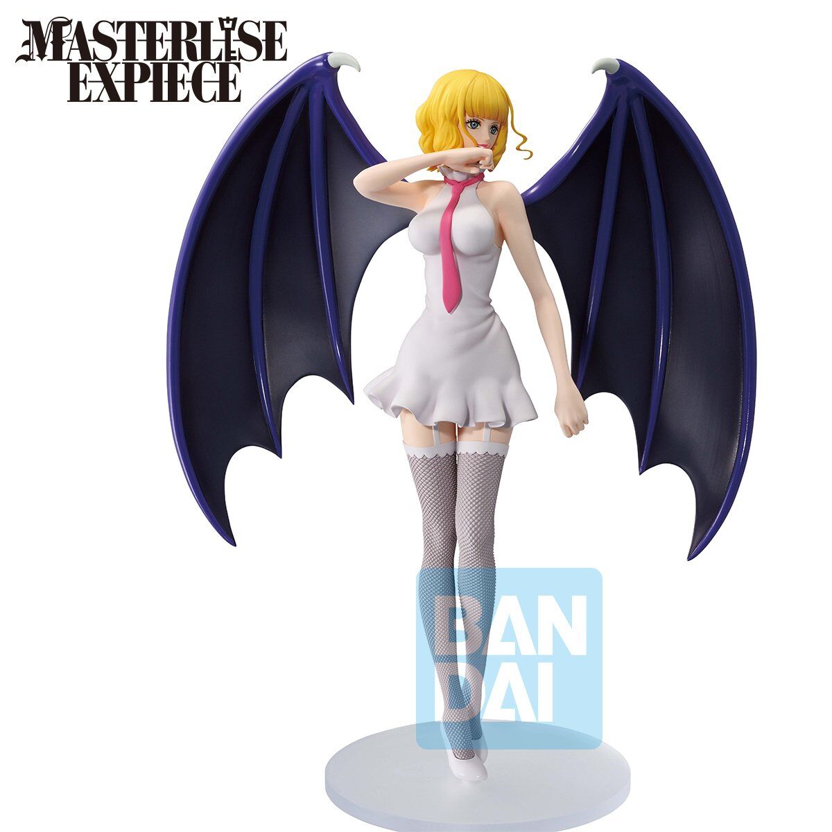 Ichiban Kuji One Piece Memory of Heroines Stussy Figure for Sale