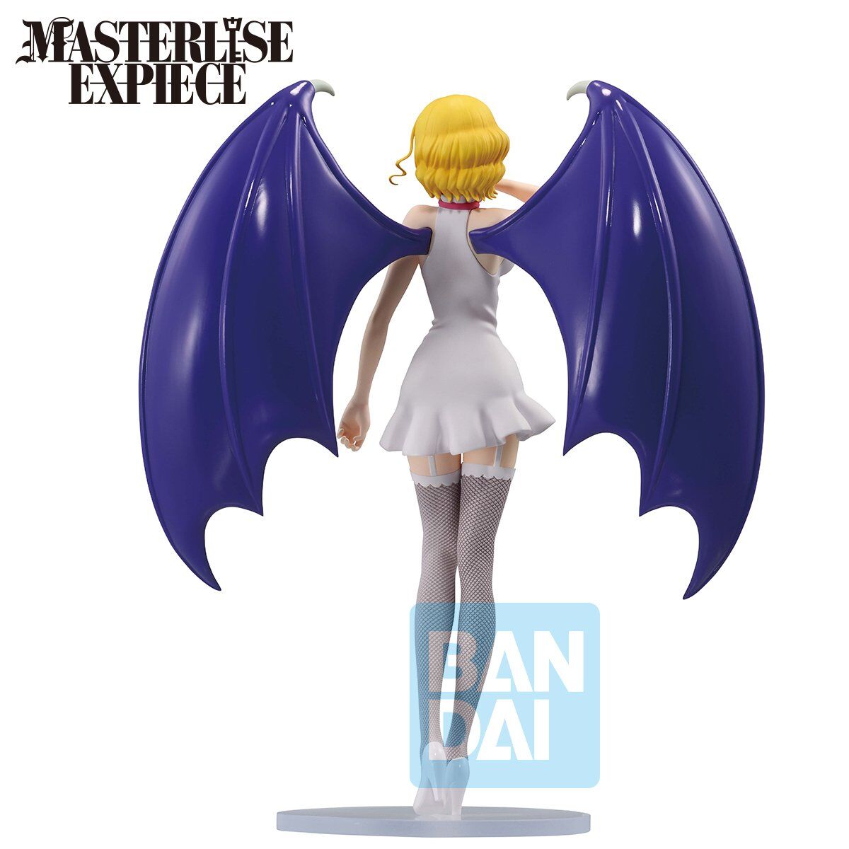 Ichiban Kuji One Piece Memory of Heroines Stussy Figure for Sale