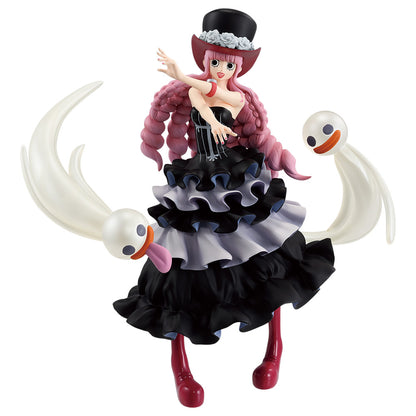 Ichiban Kuji One Piece Memory of Heroines Prize C Perona Figure Buy