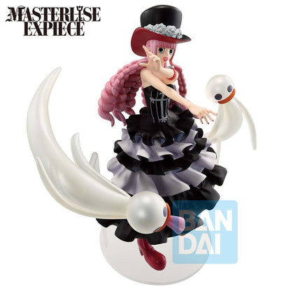 Ichiban Kuji One Piece Memory of Heroines Perona Figure Buy