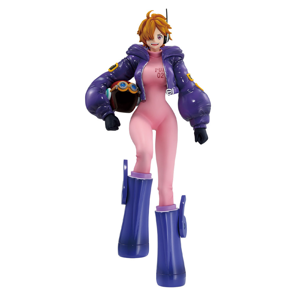 Ichiban Kuji One Piece Memory of Heroines Prize D Lilith Figure Buy