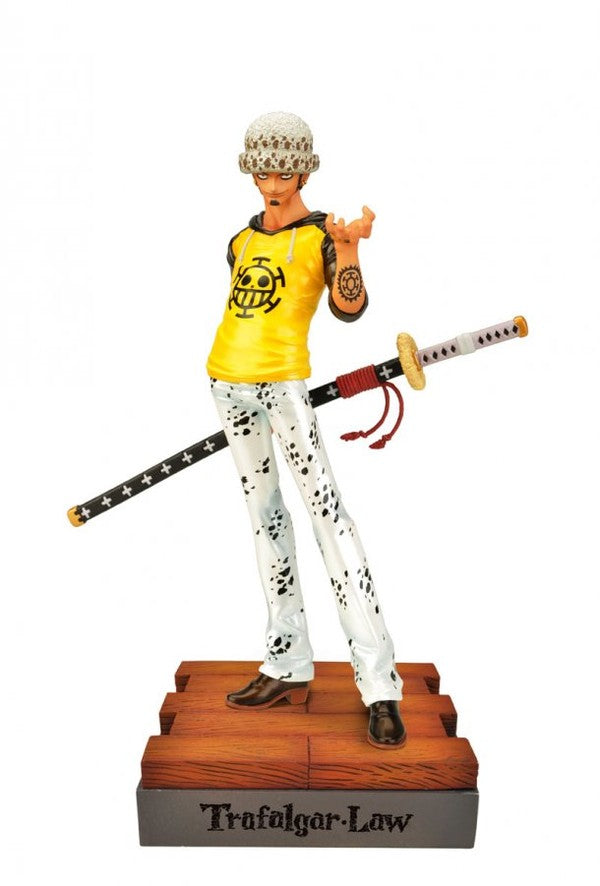 Ichiban Kuji One Piece Opening a New Era Special Edition A Prize Trafalgar Law Figure Buy