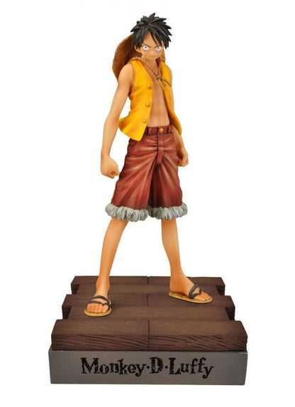 Ichiban Kuji One Piece Opening a New Era Special Edition C Prize Luffy Figure Buy